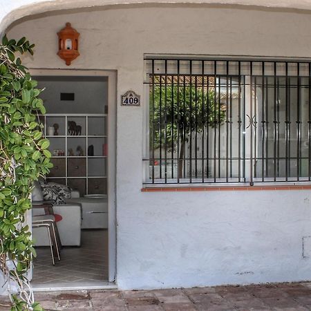Coqueto Estudio En Puerto Deportivo De Marina Del Este Almunecar Exterior photo